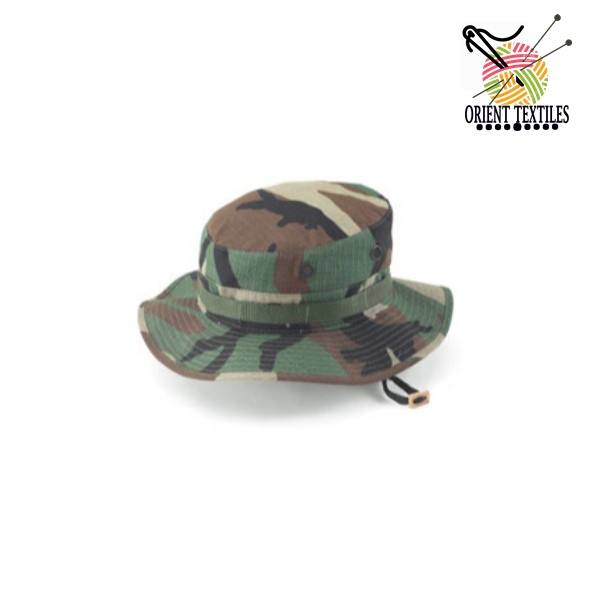 DXB Army Hat Style 711